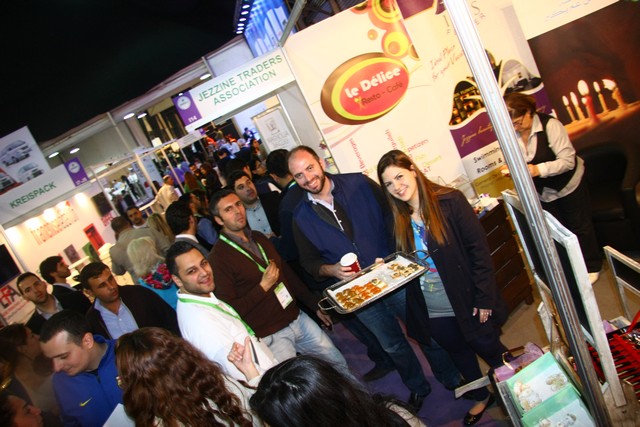 Horeca Trade Show